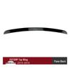 Compatible with BMW X5 F15 M Sport: Front Lip, Rear Spoiler, Top Spoiler, Grille, Side Skirt, Rear Bumper Body Kit.