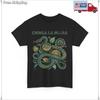 Chinga La Migra Damen Herren T-Shirt