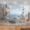 Decorațiuni pentru casă – Drapeluri, banere, accesorii