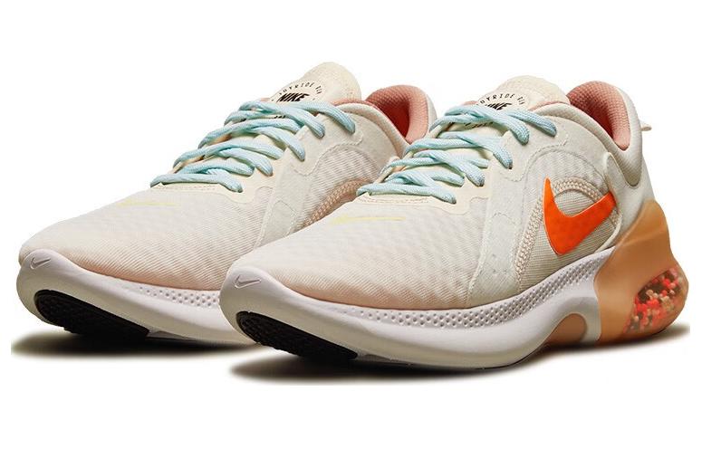 Nike Joyride Dual Run 2 Crema Arancia FQ6856-181