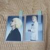 BIGBANG 20th Anniversary Exhibition Photocard G-Dragon Photocard Set
