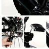 16 in 1 Portable Bicycle Repair Tools Kit Bike Repair Tools Kit Pump Tire Patch Multi-functional Wrench Bike Tool