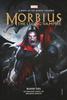 Morbius The Living Vampire Blood Ties by Brendan Deneen Paperback Book 9781789095654