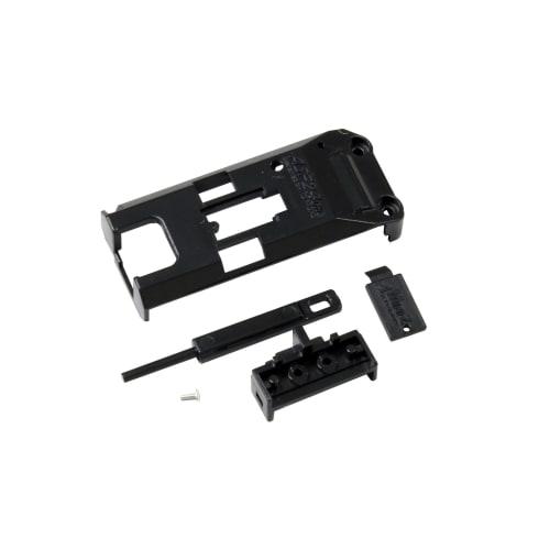 

Kyosho Receiver Cover Set (MA-020VE) Radio Control Parts MD207