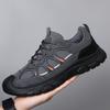 Men's Spring and Autumn Hiking Sports Shoes Casual Non-slip Outdoor Travel Shoes