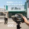 DJI Mic Mini (1 TX+1 RX) Wireless Microphone Ultra Lightweight Audio Noise Cancelling Auto Limit ...