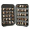 Durable With Hook Fly Fishing Lure Handmade Steel Fly Lures Fishing Flies Flyfishing Gear
