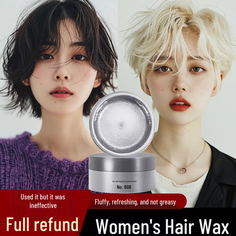 OF Volumizing Hair Styling Clay and Wax