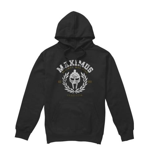 Gladiator Mens Academy Wreath Hoodie