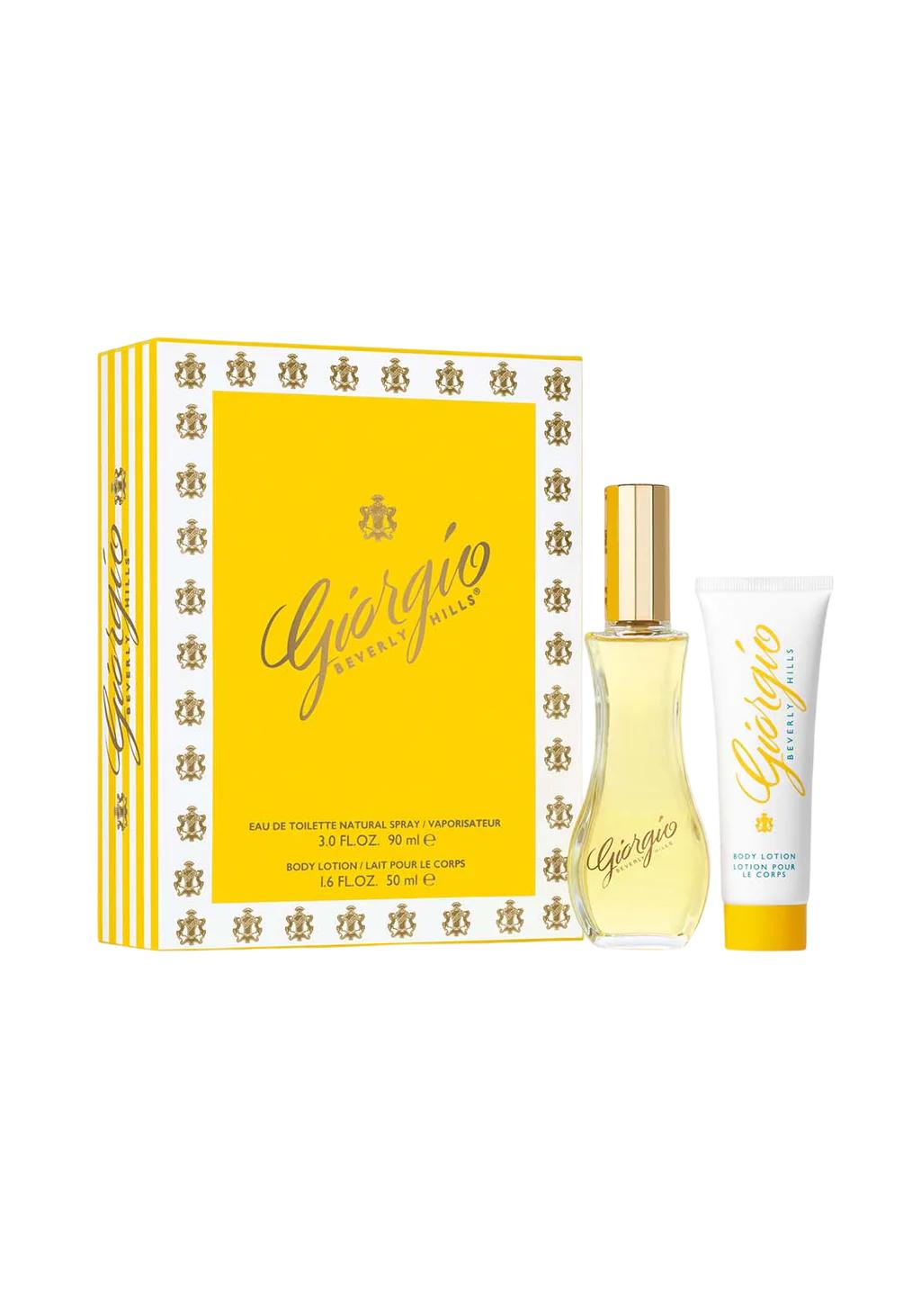 Komplekts Giorgio Beverly Hills: Beverly Hills