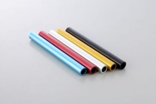 ACTIVE Oil Cooler Side Color 10ROW 4PC SIL [72.6mm] 1051044