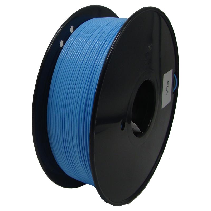 HOT Sale 3D Printer Filament 1.75mm PLA/PLA+/Matte PLA Printing Consumables PLA PLUS/SILK PLA High Speed Plastic Filament
