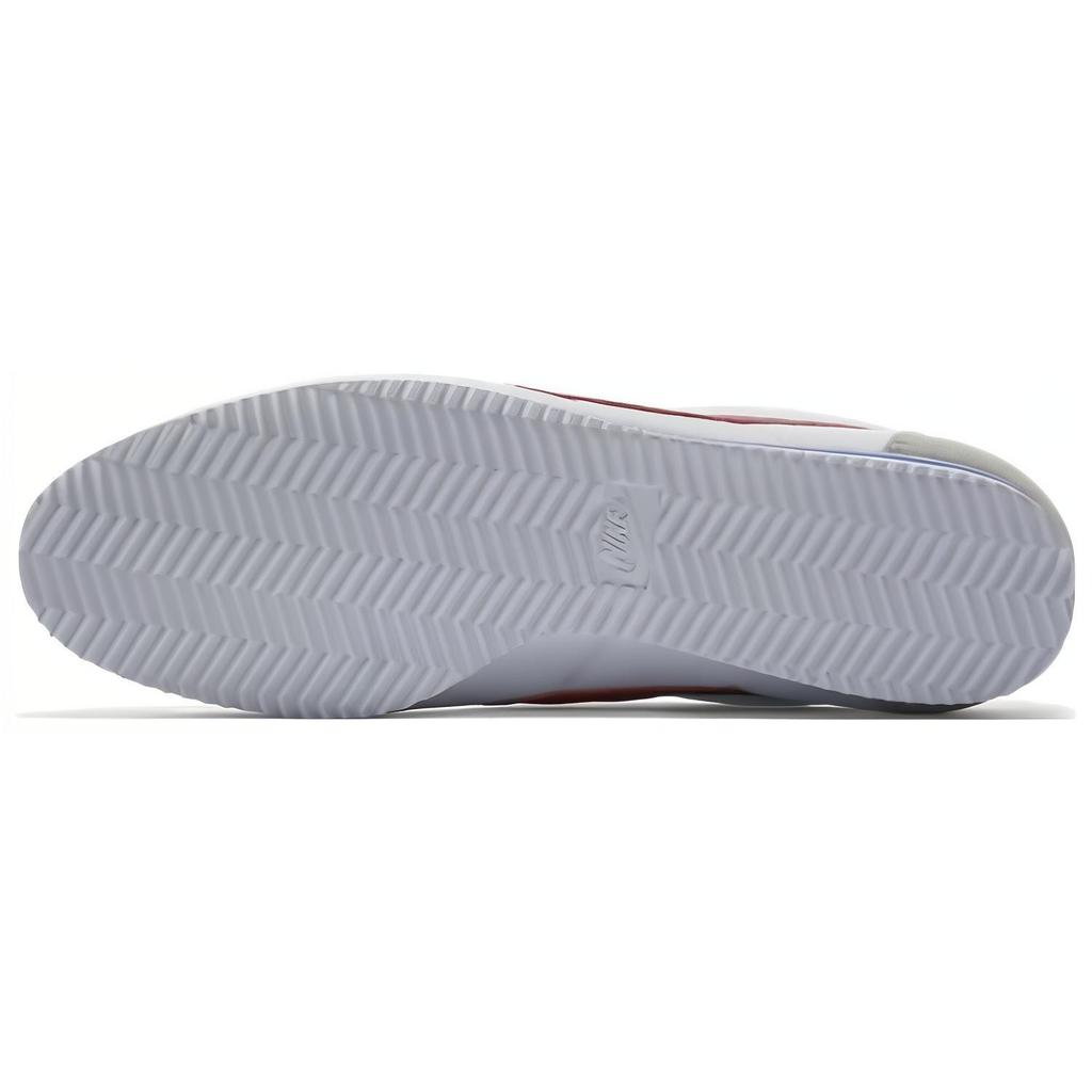 New Nike Classic Cortez Premium Nylon Forrest Gump 876873-101