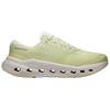 On Cloudrunner 3 Comfortable Breathable Support Running Shoes Men sneaker Light-Lemon-Yellow 3MG10074751