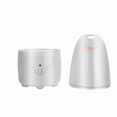 Electric Portable Menstrual Cup Steam Sterilizer Bacteria Fast Disinfection Machine