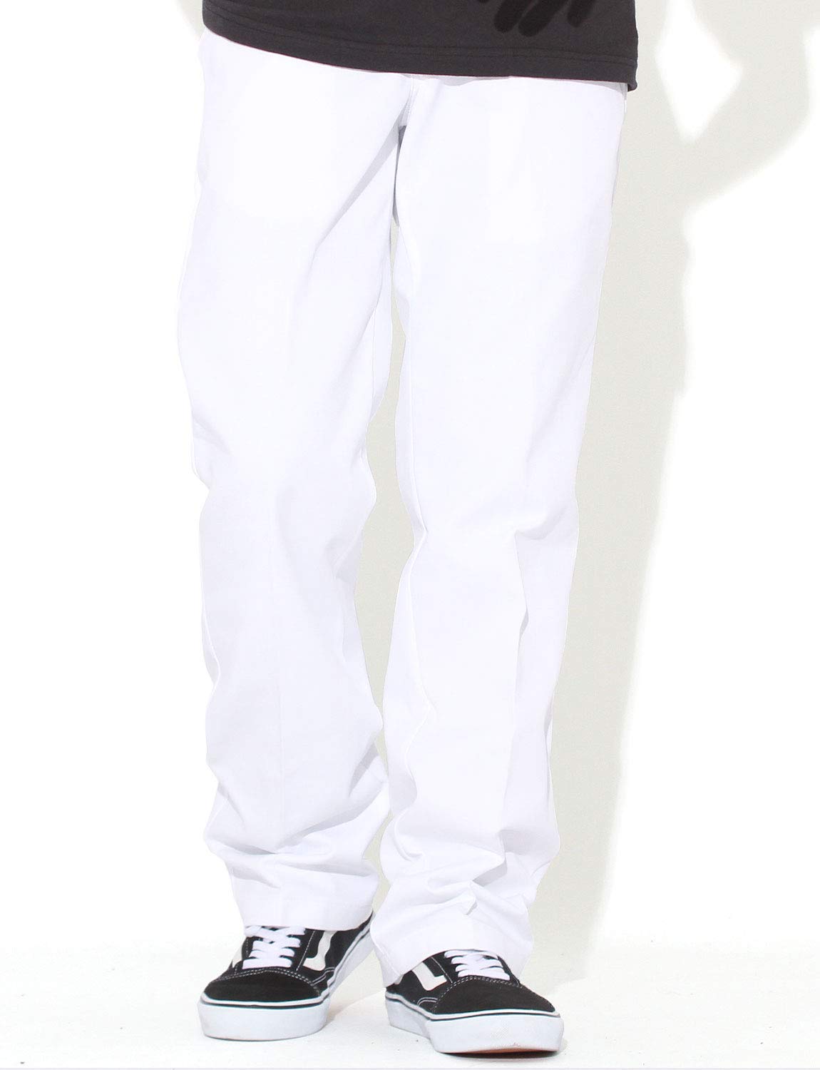 

Рабочие брюки Dickies 874, Оригинальный крой, Модель США, Белые, Размер 38x30 [Параллельный импорт]