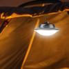 Portable Hook Camping Light Rechargeable Emergency Lighting Waterproof Camping Light Tent Light