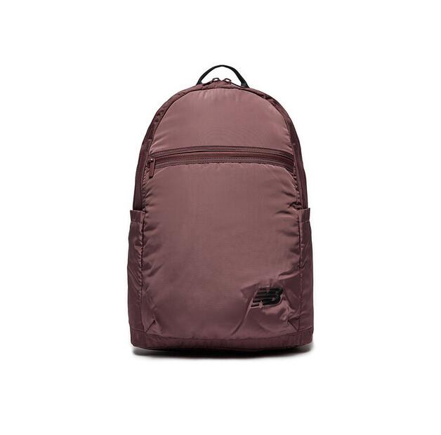 

Рюкзак New Balance LAB23083LIE фиолетовый