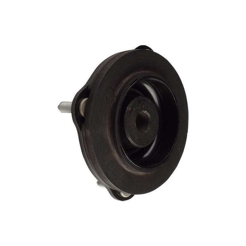 48609-60070: Front Engine Hood Rubber Buffer/Shock Absorber Top Mount for Toyota Land Cruiser.