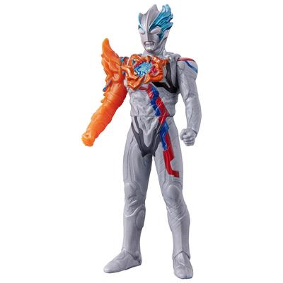 Bandai Ultra Hero Series 91 Ultraman Blazer Fadran Armor