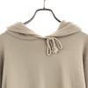 WYM LIDNM Long sleeve Sweatshirts L beige pullover sweatshirt Men's Used