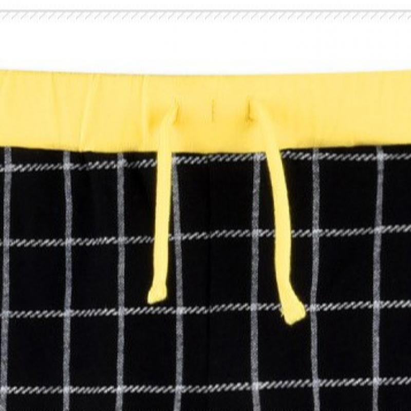 Oliven Handsome Set Yellow 