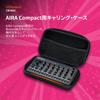 Roland AIRA Compact Carrying Case Black CB-RAC