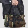 Roll Up Tool Bags Multi-Purpose Tool Bag Tool Organiser with 5 Pockets Emergency Tool Bag in Car Motorcycle for Storing