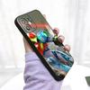 Game Metroid Phone Case For IPhone 17 Pro Max 15 Pro 16 14 Plus 12 13 Mini 11 Pro Shockproof Soft Cover