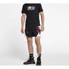 Nike Perfect Score Logo Casual Sports Short-Sleeved T-Shirt Men Tops Black CI9852-010