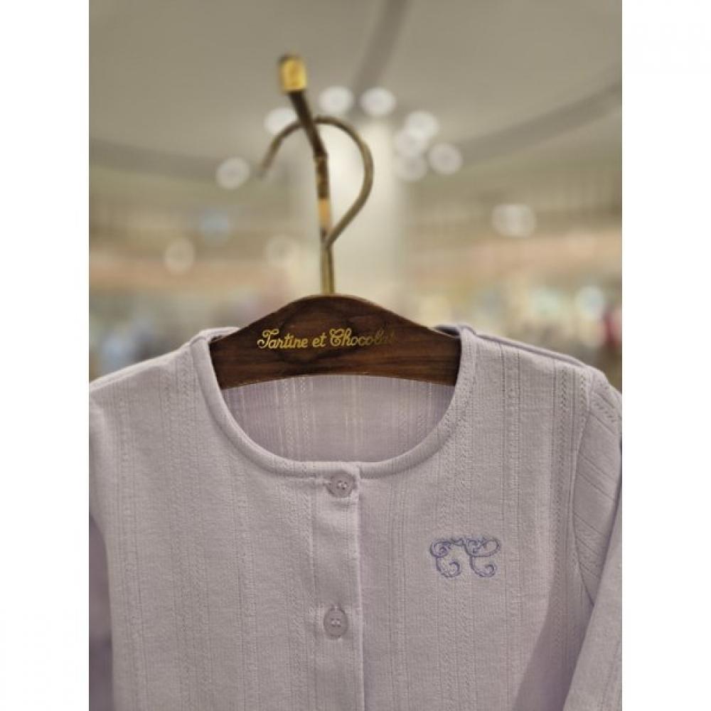 ChocoLa PLimodaL Cardigan Set L  Ttomow10u 