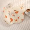 Breathable Infant Neck Pillow Lightweight Baby Support Pillow Gift U Shaped Pillow  Car Seat