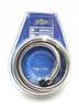 Formic chrome shower hose 150 cm