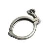 Stainless Steel Quick Release Clamp