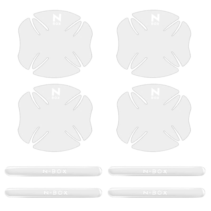 

Защита ручки двери N-BOX, Защита ручки двери автомобиля N-BOX, Серия N, Freed JF2, JF3JF4, N-BOX