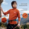 Anta Kids' Outdoor Series Long Sleeve T-Shirt A72546402