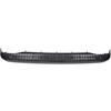 Iveco Daily VI 2014- Rear Sill Protector Trim