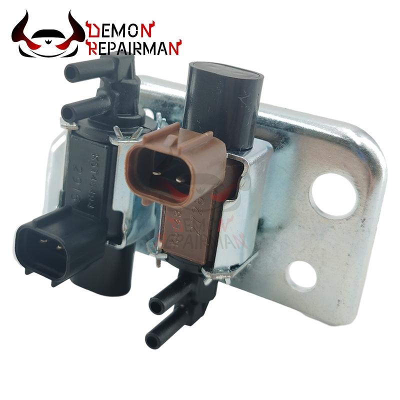 Solenoid Valve MR577099 K5T81289 K5T46494 For Mitsubishi Montero Sport 2.4 3.0 3.5 3.8  L200 K74T K74 K14T K24T 2.5
