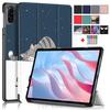 For Honor Pad X9 X8 Pro X8Pro Case Painted Shockproof Hard PC Back for Huawei Honor Pad X9 X8 Pro Tablet Case 11.5 Inch 2023