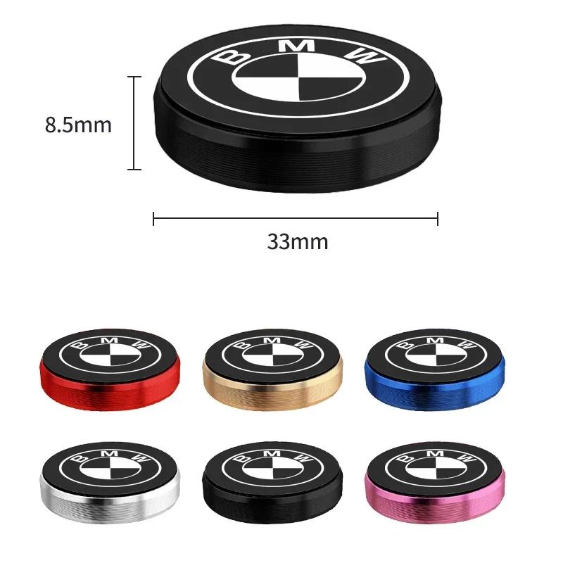 Car Magnet Bracket Phone Wall Mount Nightstand Support GPS For BMW 1 3 5 Series X1 X4 X5 X7 G20 G38 F20 F39 F48 E46 E60 E36 E39