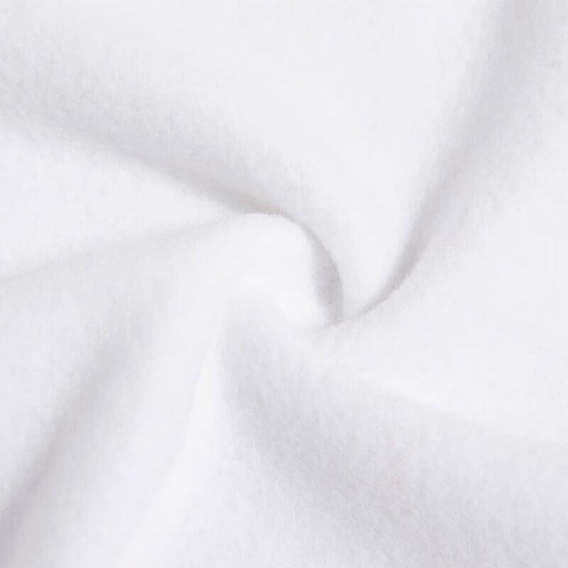 Nike Embroidered Logo Sweatshirt Men Sweatshirt White FB4980-100