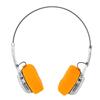  Retro  6.0 Hdphones, Lightweight Curved Metal Hdband Sports Hdset with 6 Degree r Cup Adjustment, for Outdoor Activities and All Day Wr 