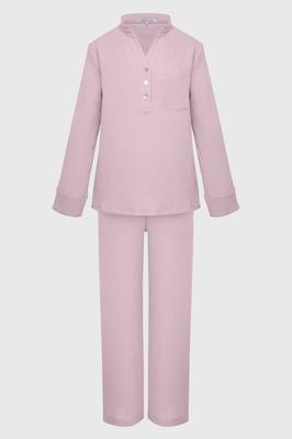 Set: Blouse and Trousers (89488)