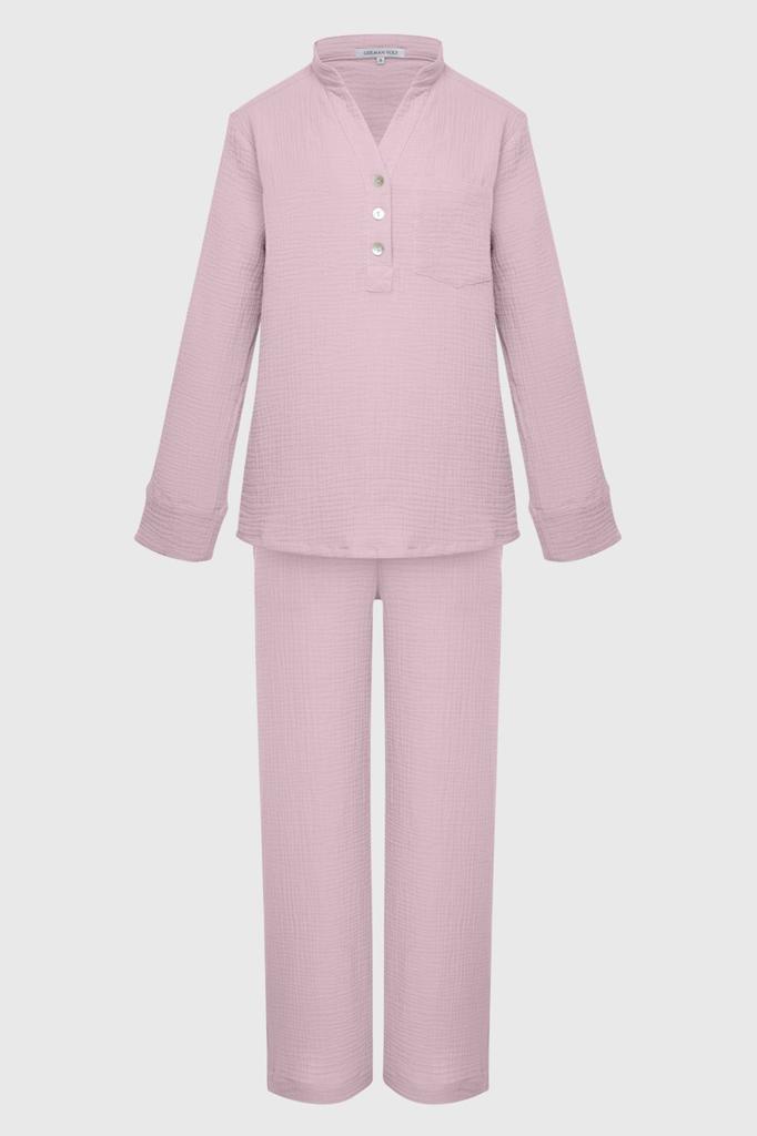 Set: Blouse and Trousers German Volf (89488)