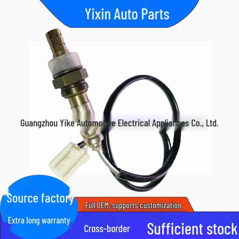Кислородный датчик OZA685-WWW WO163304 OZA685-WW1 Совместим для Weida Automotive Parts Standard