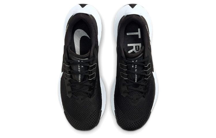Nike Pegasus Trail 2 Black Platinum (Women's)