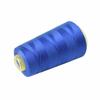 High Quality Large Roll 402 Sewing Machine Thread 3000 Yards Pagoda Thread Color Thread Ball Household Polyester Hand Sewing Thread Needle Thread