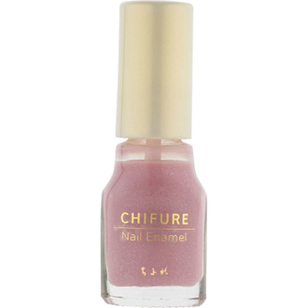 

Эмаль для ногтей Chifure 314 Purple Pearl 1 шт.