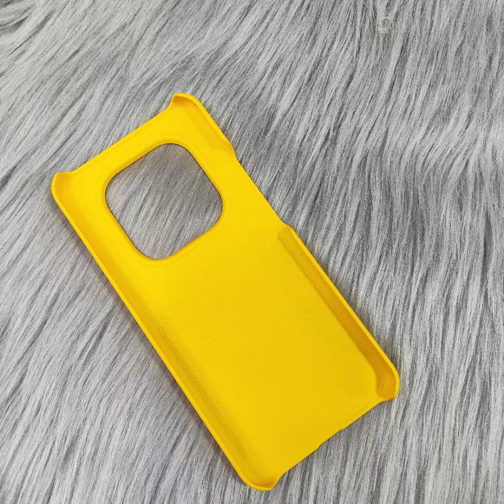 Multi Colors Slim Protection Shockproof Scratch-Resistant For Huawei Honor play 4, Honor Power, Honor GT 5G / GT Pro Back Cover