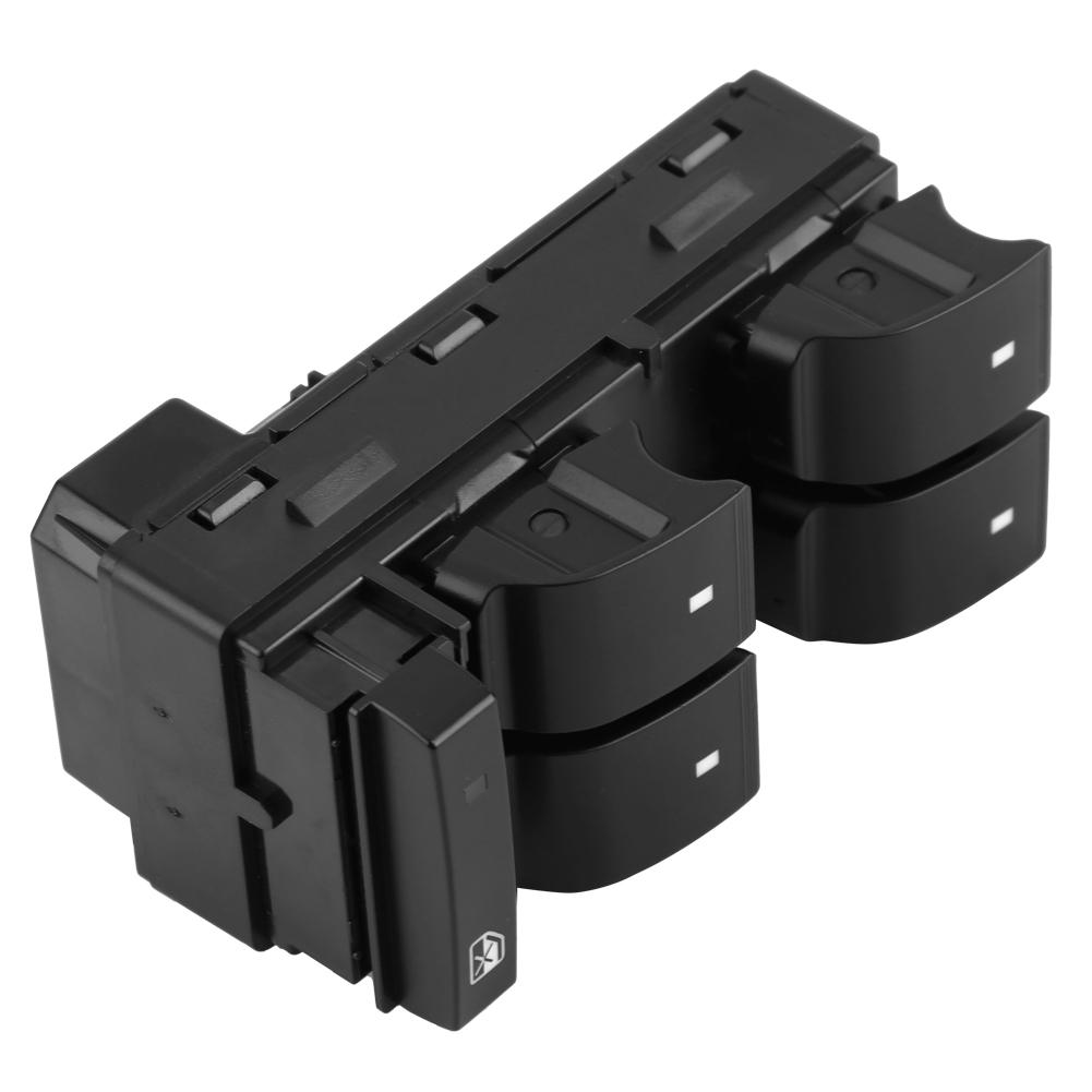 Front Left Power Window Master Control Switch for GMC Acadia 2007 2016 20945224